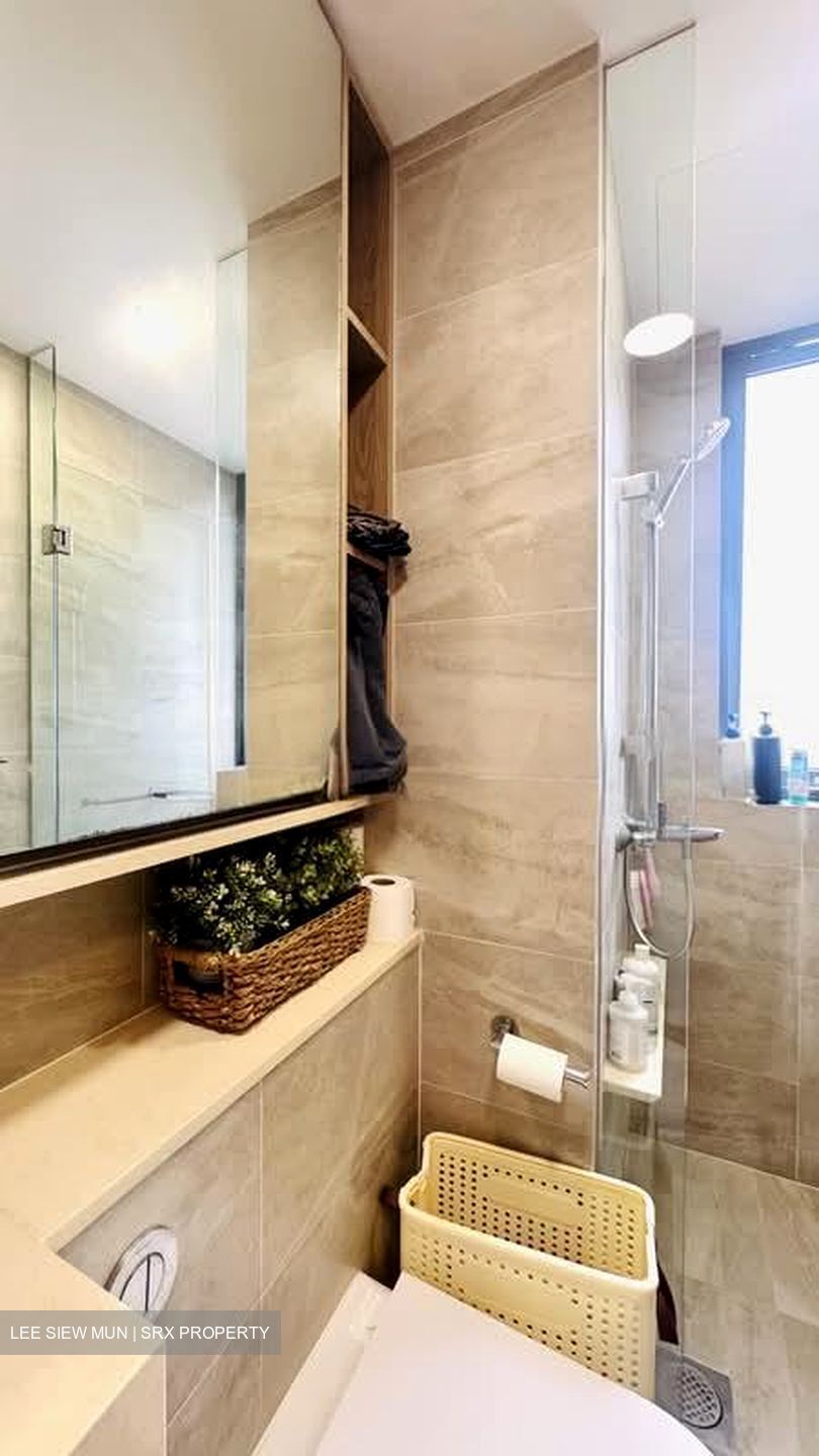 Twin Vew (D5), Apartment #604705061
